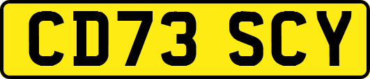 CD73SCY