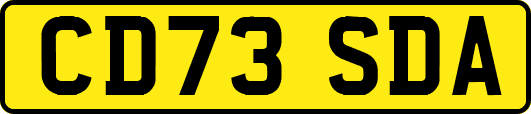 CD73SDA