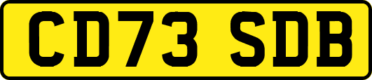 CD73SDB