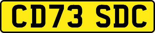 CD73SDC