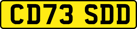 CD73SDD