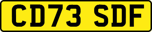 CD73SDF