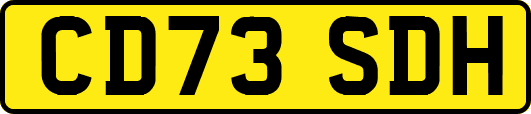 CD73SDH
