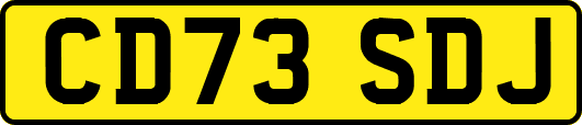 CD73SDJ