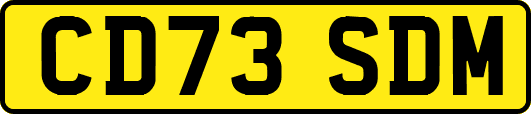CD73SDM