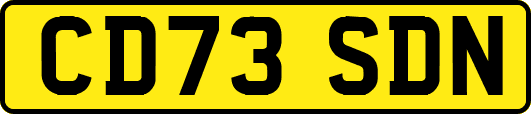 CD73SDN