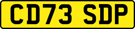 CD73SDP