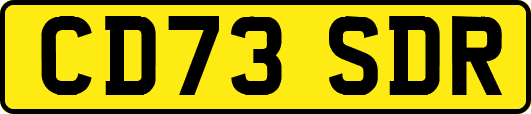 CD73SDR