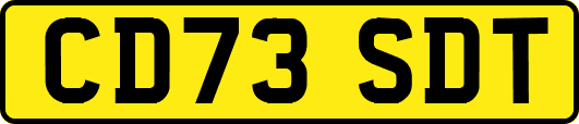 CD73SDT