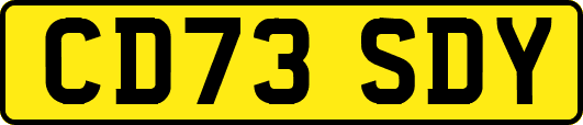CD73SDY