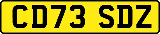CD73SDZ