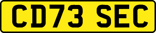 CD73SEC