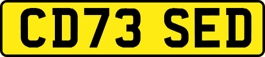 CD73SED