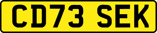 CD73SEK