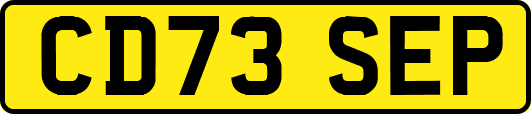 CD73SEP