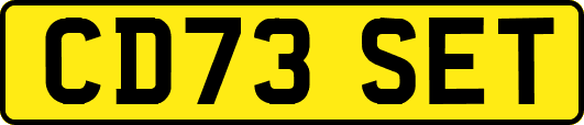 CD73SET