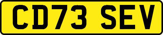 CD73SEV