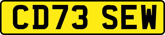 CD73SEW