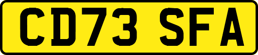 CD73SFA