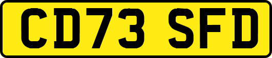 CD73SFD
