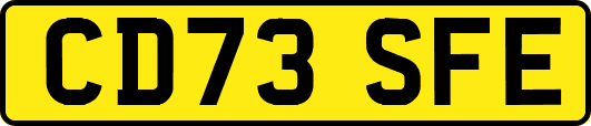 CD73SFE