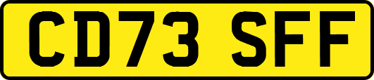 CD73SFF