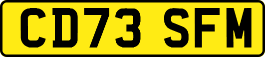 CD73SFM