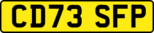 CD73SFP
