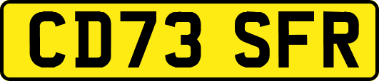 CD73SFR