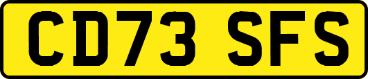 CD73SFS