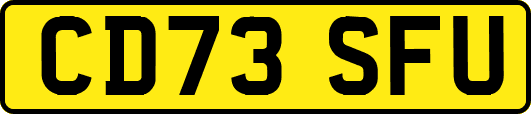 CD73SFU