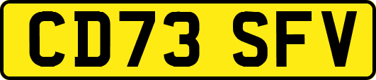CD73SFV