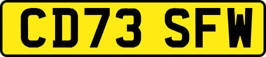 CD73SFW