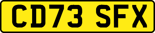 CD73SFX