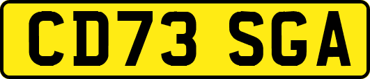 CD73SGA
