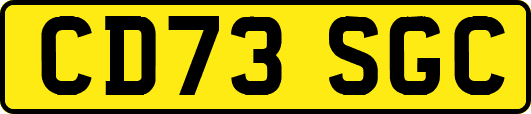 CD73SGC