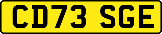CD73SGE