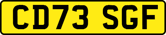 CD73SGF