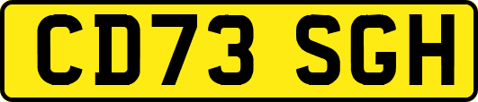CD73SGH