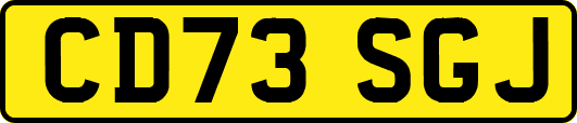 CD73SGJ