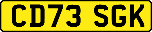 CD73SGK