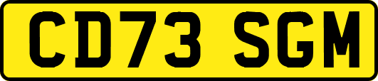 CD73SGM