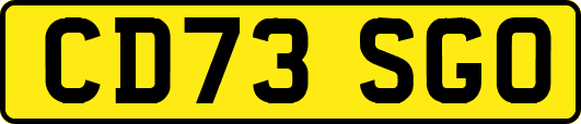CD73SGO