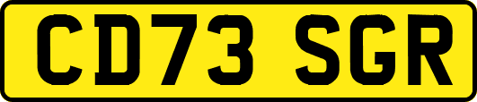 CD73SGR