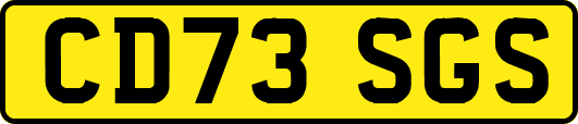 CD73SGS