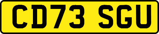 CD73SGU