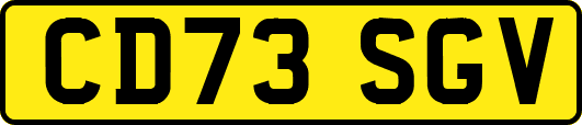 CD73SGV