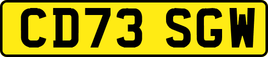 CD73SGW