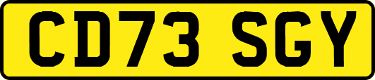 CD73SGY