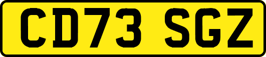 CD73SGZ